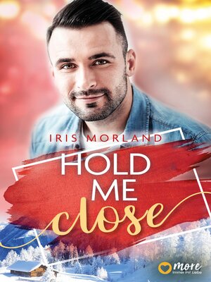 cover image of Hold Me Close